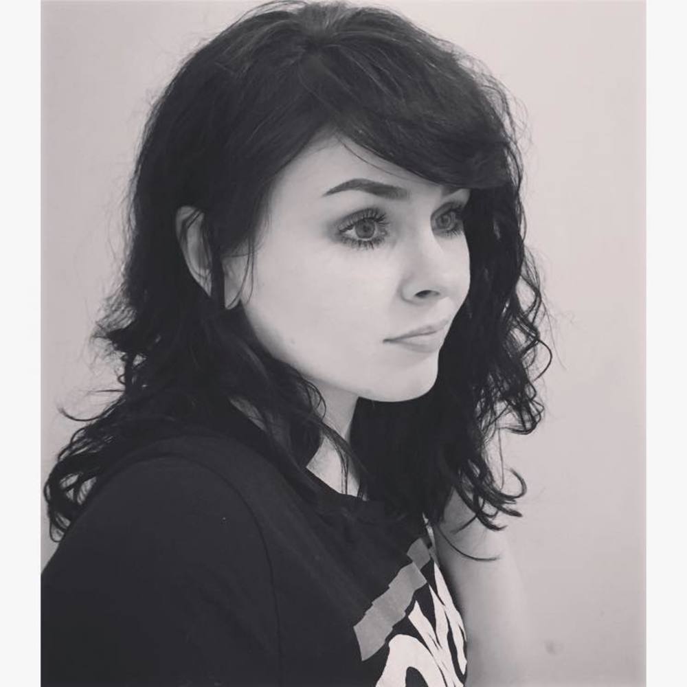 Meet your Posher, Kristance